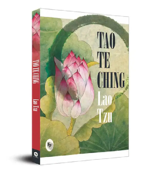 The Tao Te Ching 