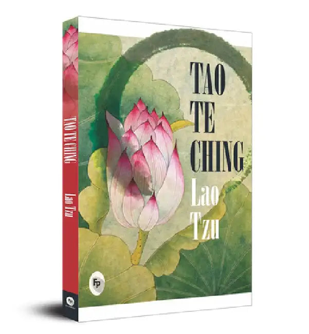 The Tao Te Ching 