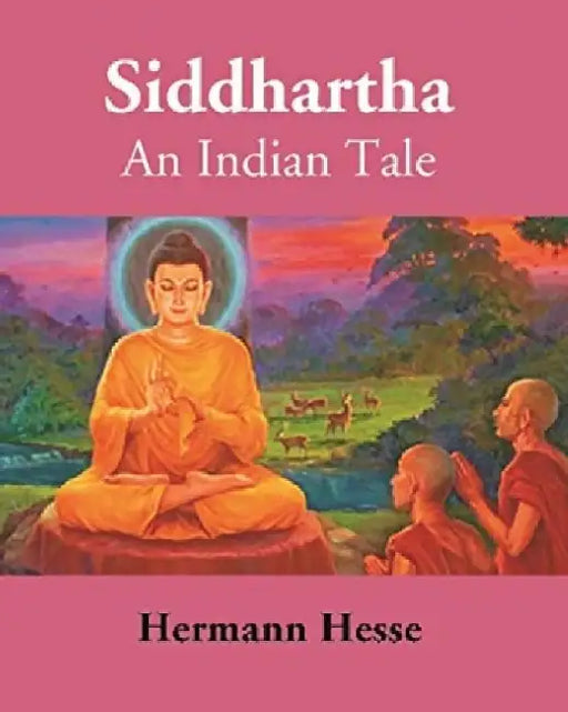 Siddhartha an Indian Tale: Pocket Classic by Herman Hesse