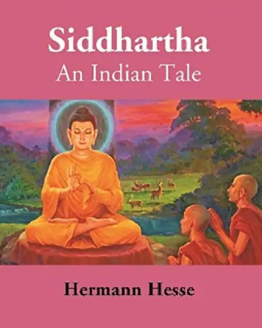 Siddhartha an Indian Tale: Pocket Classic by Herman Hesse
