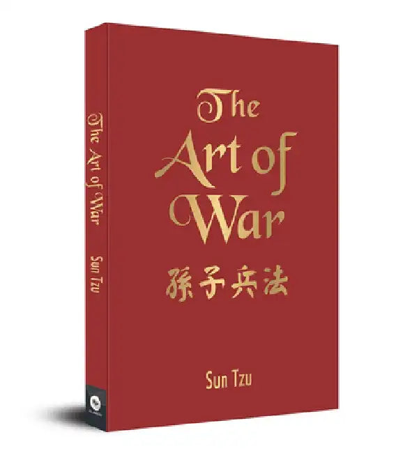 The Art of War (Pocket Classics) by Sun Tzu