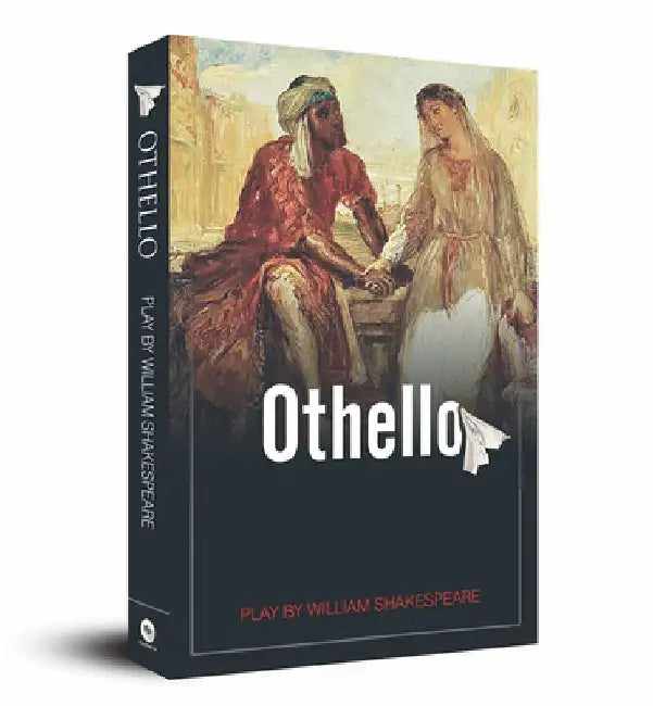 Othello (Pocket Classics) by William Shakespeare