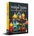 The Arabian Nights: Tales of Thousand Nights and a Night by Richard F. Burton