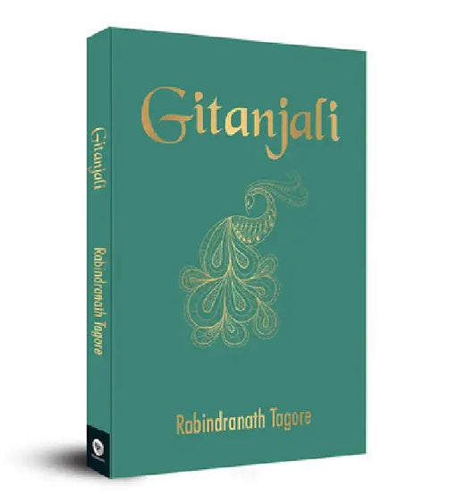Gitanjali: Pocket Classics by Rabindranath Tagore