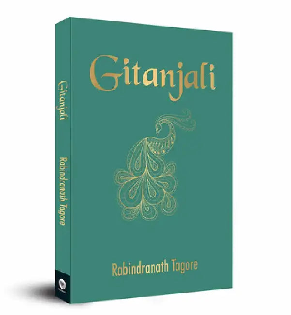 Gitanjali: Pocket Classics by Rabindranath Tagore