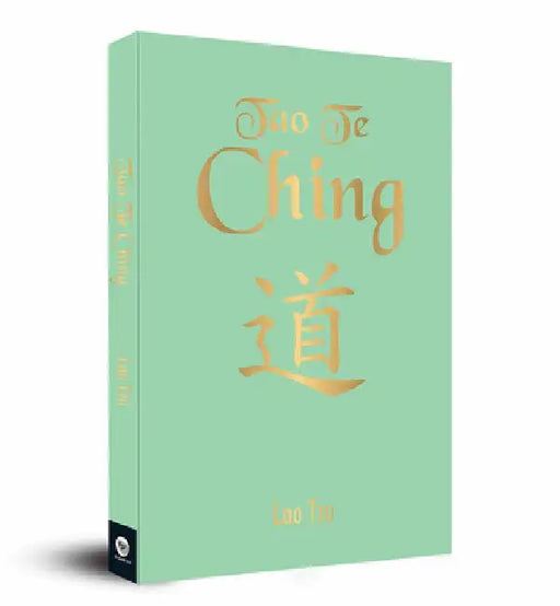 Tao Te Ching by Lao Tzu
