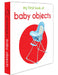 My First Book of Baby Objects by Wonder House Books