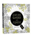 Nature, Garden and Forest: Colouring Books for Adults with Tear Out Sheets by Wonder House Books