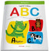 Capital Letters ABC by Wonder House Books