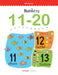Numbers 11-20: Write and Practice Numbers 11 to 19 by Wonder House Books