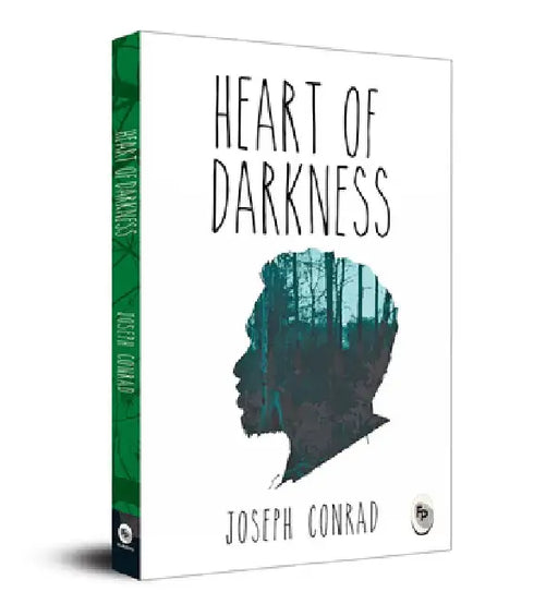 Heart of Darkness by Joseph Conrad