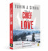 When the Chief Fell in Love by Tuhin A. Sinha
