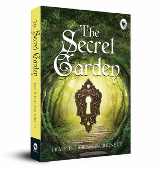 The Secret Garden by Frances Hodgson Burnett