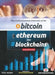 Bitcoin Ethereum And Blockchains by Vijay Mukhi