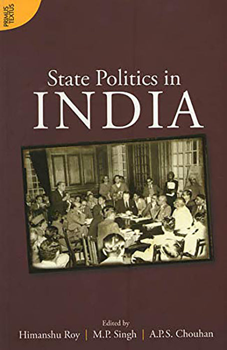 State Politics in India