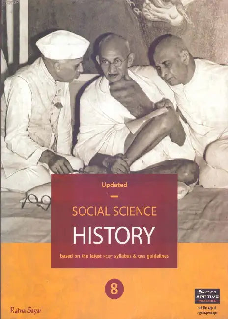 Revised Social Science History 8
