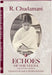 Echoes Of The Veena And Other Stories by R. Chudamani Translated