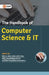 Handbook of Computer Science & IT by Gk Publications