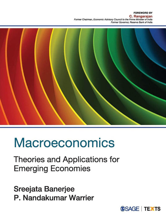 Macroeconomics: Theories and Applications for Emerging Economies