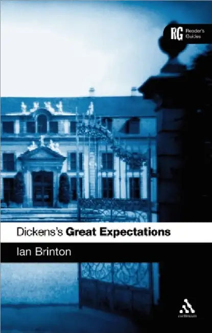 Dickenss Great Expectations by Ian Brinton