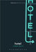 Hotel by Joanna Walsh