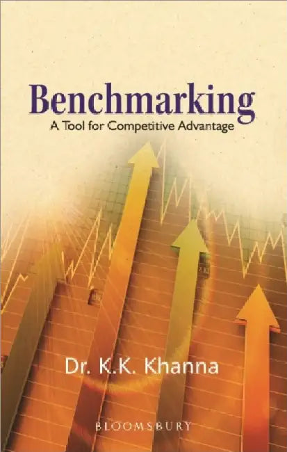 Benchmarking by K K Khanna