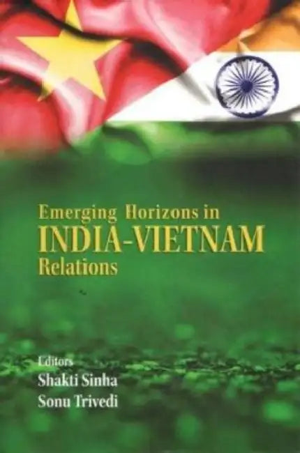 Emerging Horizons in India by James Reeve