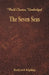 The Seven Seas (World Classics, Unabridged) by Rudyard Kipling