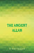 The Ancient Allan by H. Rider Haggard
