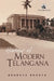 History of Modern Telangana by Bhangya Bhukya