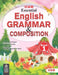 Essential English Grammar And Composition 1 by Pinkoo Chawla