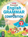 Essential English Grammar And Composition 3 by Pinkoo Chawla