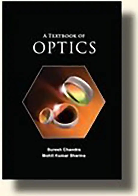 Textbook of Optics by Chandra