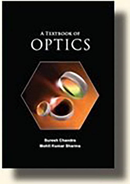 Textbook of Optics