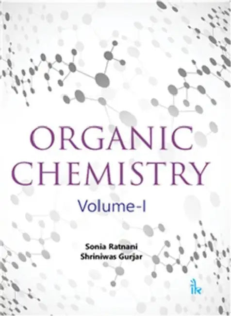 Organic Chemistry by Shriniwas Gurjar