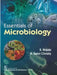 Essentials of Microbiology by S. Rajan