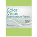 Color Vision Examination Plates by Yu