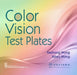 Color Vision Test Plates by Kezhang Wang