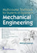 Multicourse Textbook For Students of Diploma In Mechanical Engineering by Luqman M
