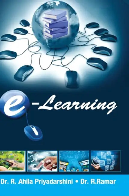 E-Learning by R. A. Priyadarshini