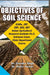 Objectives of Soil Science by Jitendra Singh