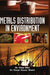 Metals Distribution in Environment by Deep Mala