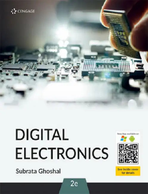 Digital Electronics by Subrata Ghoshal