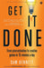 Get it Done by Sam Bennett