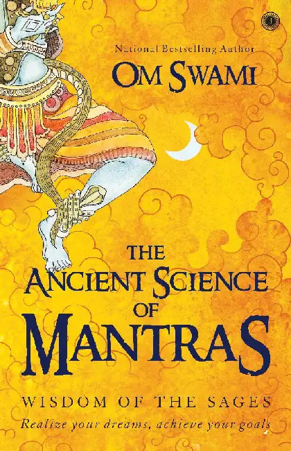 A Fistful of Wisdom by Om Swami