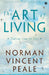 The Art of Living by Norman Vincent Peale