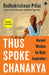 Thus Spoke Chanakya by Radhakrishnan Pillai