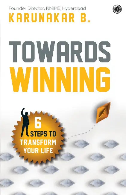 The Vivekananda Way: Master Power Attitudes and Become an Icon by A. R. K. Sarma
