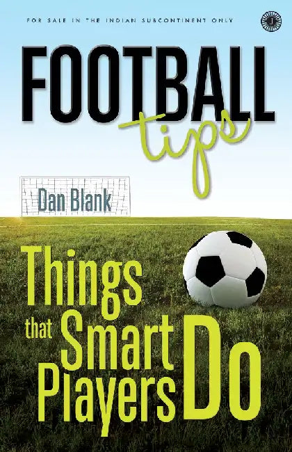 Football Tips by Dan Blank