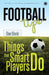 Football Tips by Dan Blank